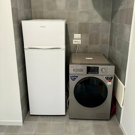4 Balconi House- Appartamento Moderno A Lecce Dış mekan fotoğraf