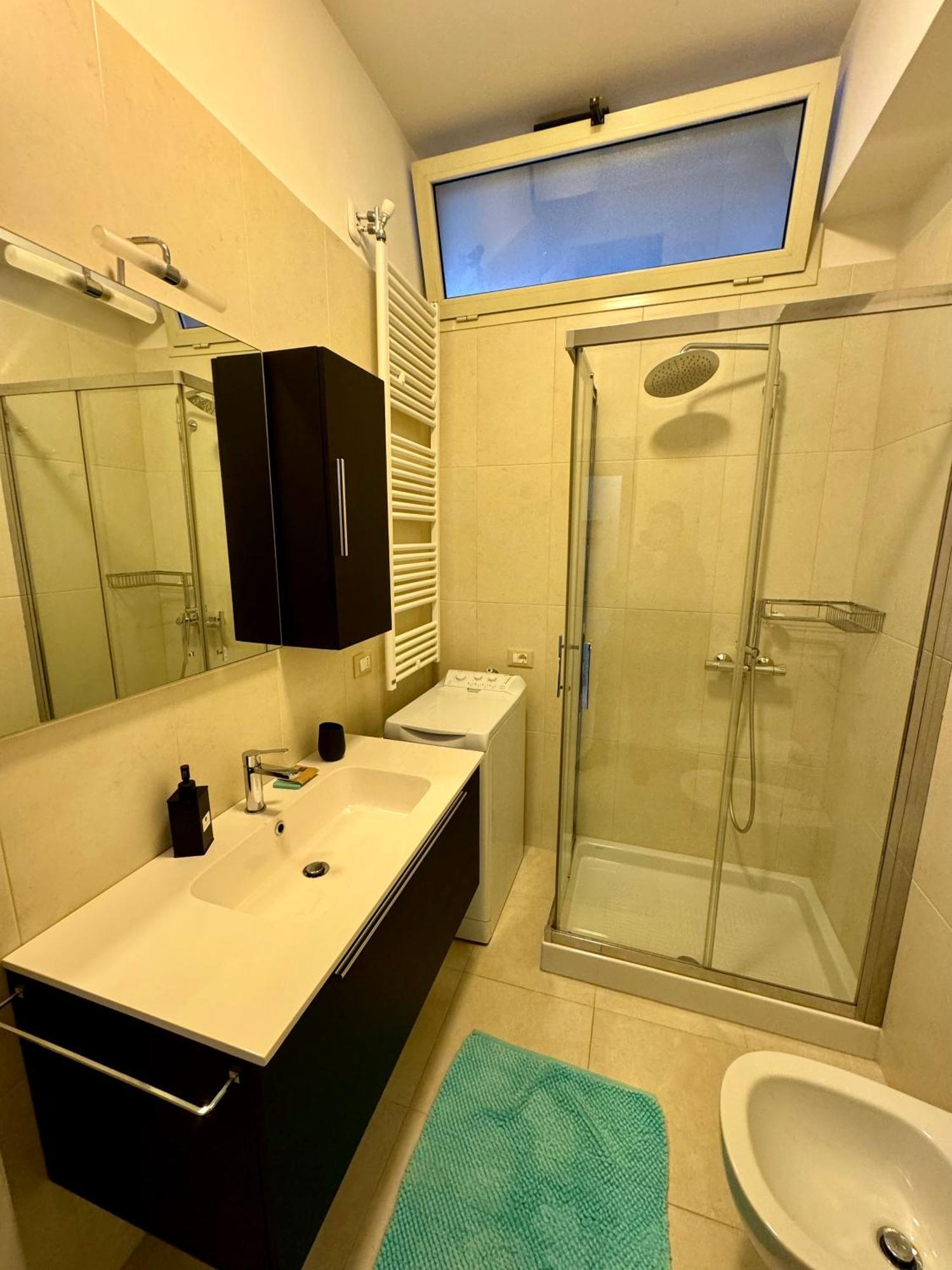 4 Balconi House- Appartamento Moderno A Lecce Dış mekan fotoğraf