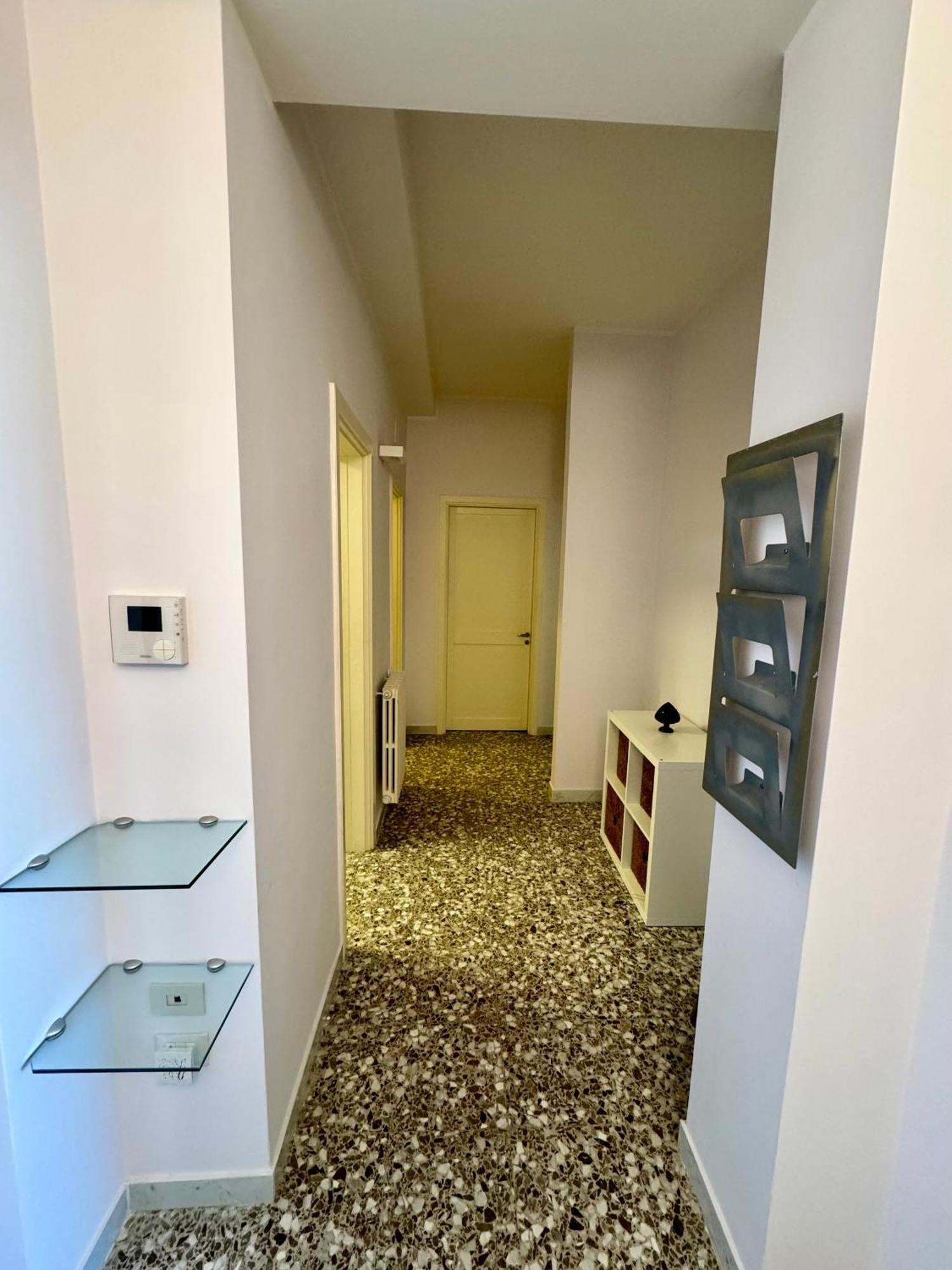 4 Balconi House- Appartamento Moderno A Lecce Dış mekan fotoğraf