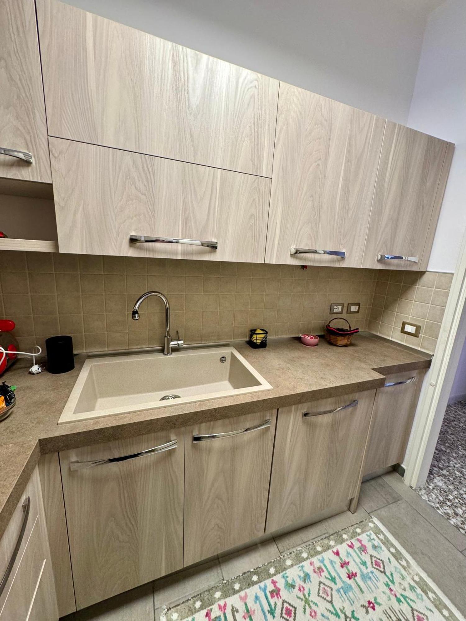 4 Balconi House- Appartamento Moderno A Lecce Dış mekan fotoğraf