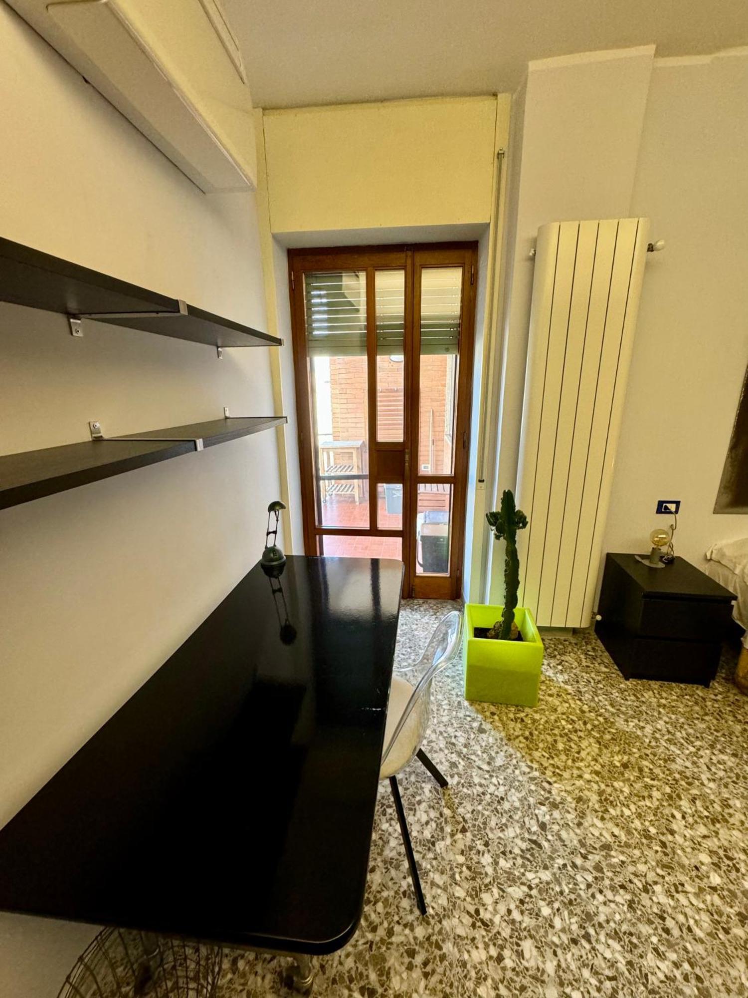 4 Balconi House- Appartamento Moderno A Lecce Dış mekan fotoğraf
