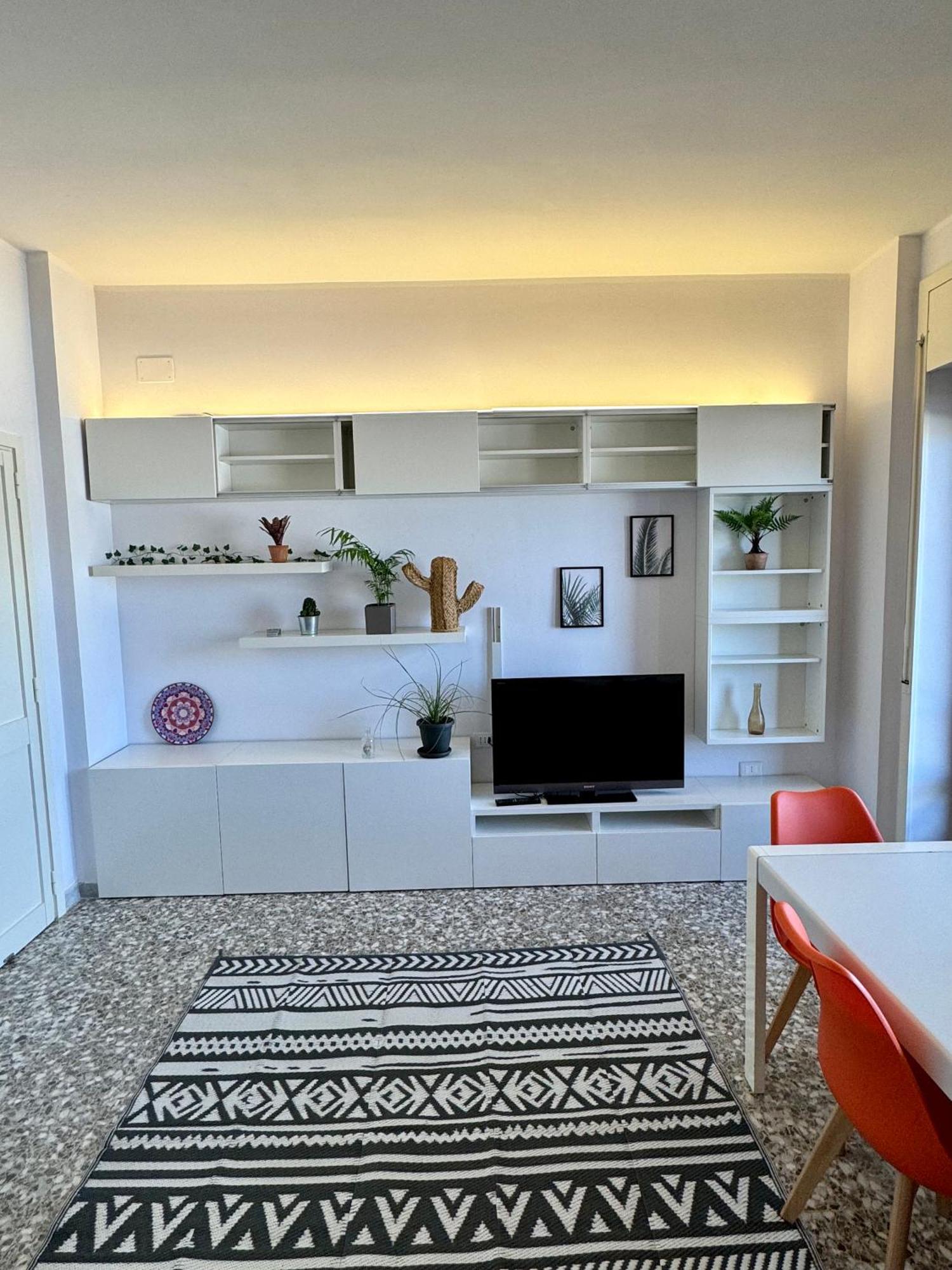 4 Balconi House- Appartamento Moderno A Lecce Dış mekan fotoğraf