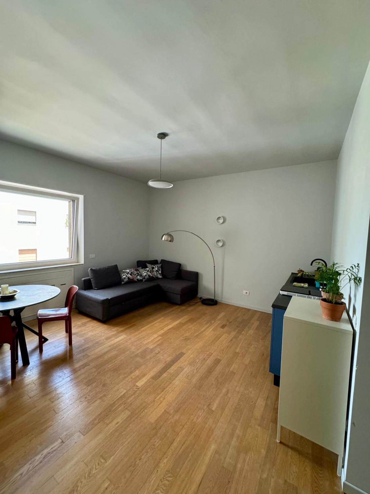 4 Balconi House- Appartamento Moderno A Lecce Dış mekan fotoğraf