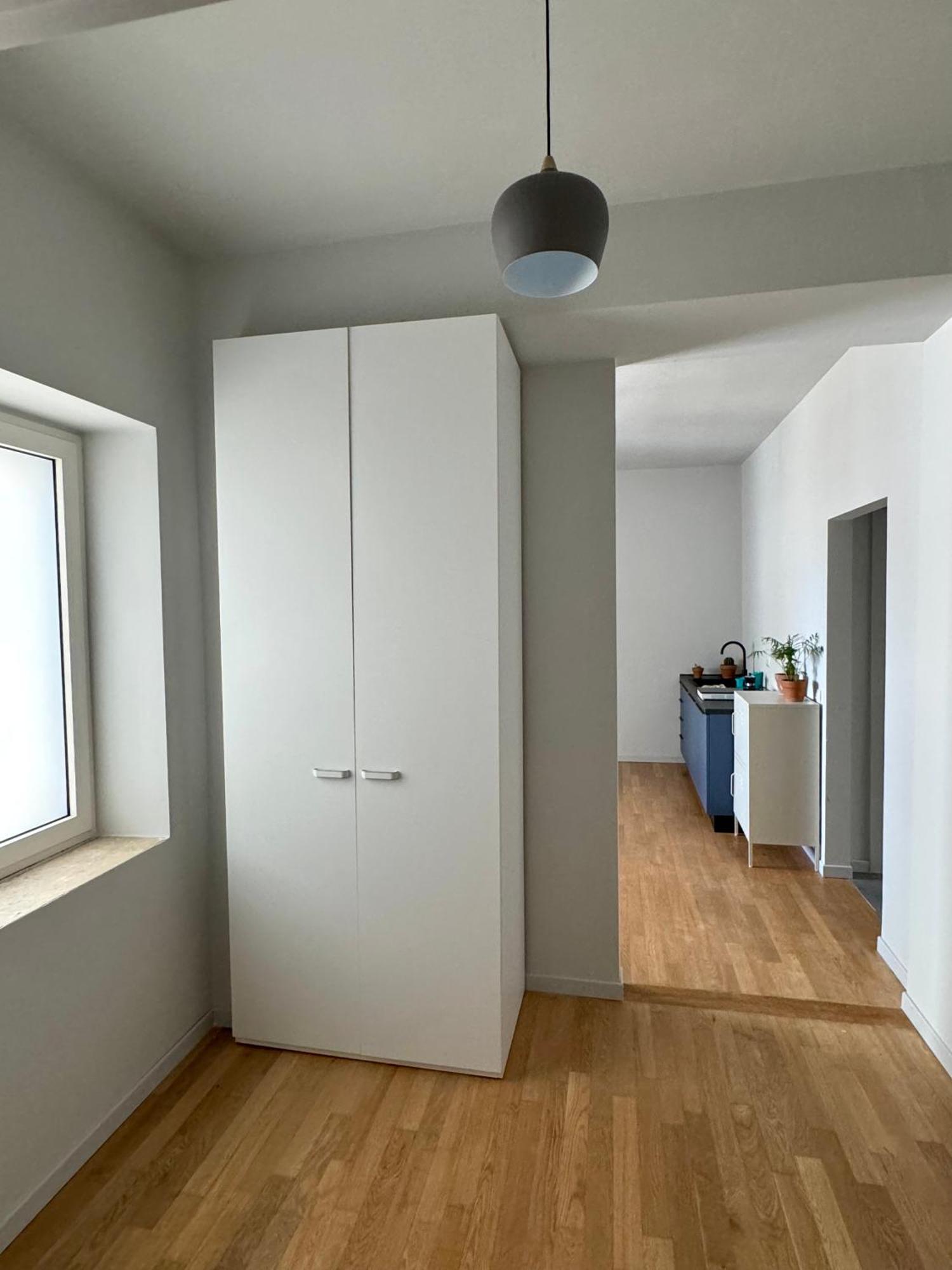 4 Balconi House- Appartamento Moderno A Lecce Dış mekan fotoğraf